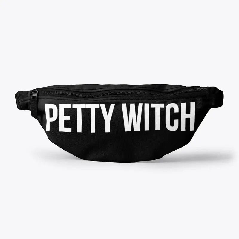 Petty Witch