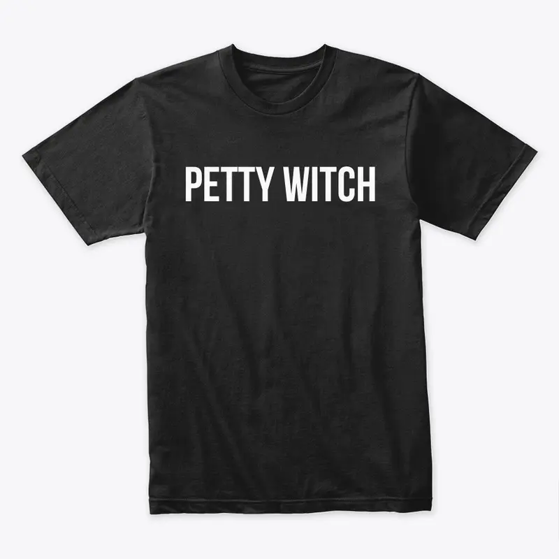 Petty Witch