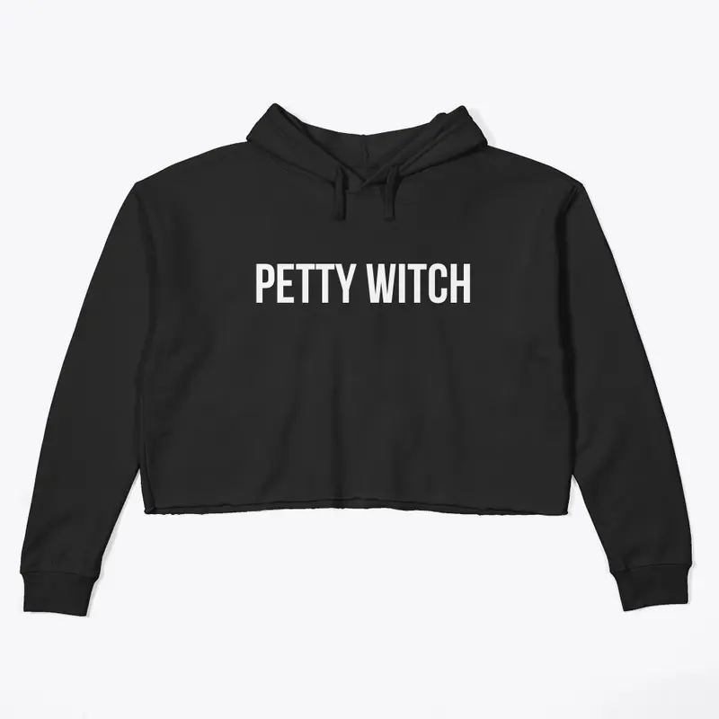 Petty Witch